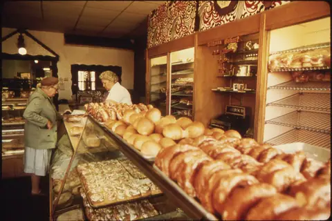 Richmonds Bakery photo 2