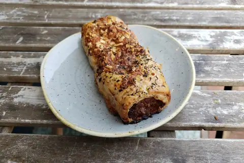 Richmonds Bakery photo 3